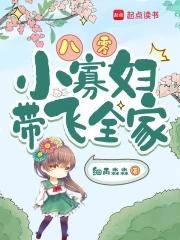 重生八零寡妇喜当家